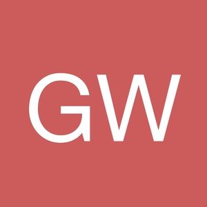 Meet your Posher, Gwendolyn  a